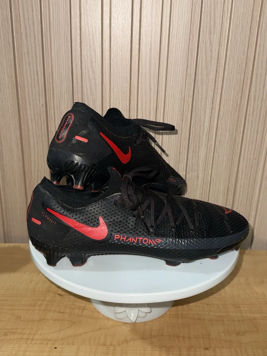 Las mejores ofertas en Nike Phantom GT Pro FG Black Chile Red | eBay