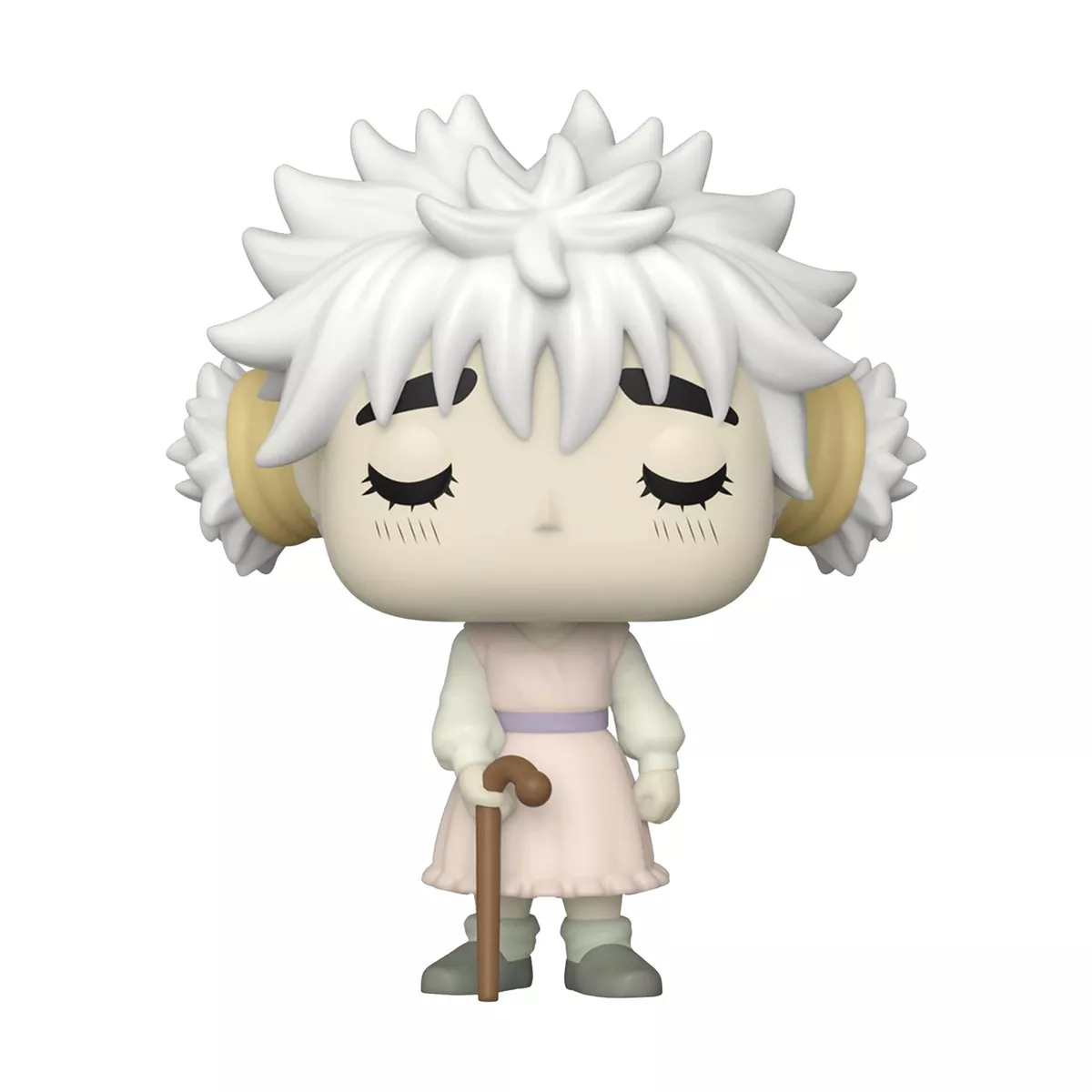 Funko Pop! Animation: Hunter X Hunter - Komugi Hot Topic Exclusive