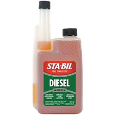 STA-BIL Diesel Fuel Stabilizer And Performance Improver - Keeps Diesel Fuel F...