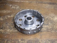 2012 Kx250f (A) Flywheel Magneto Ignition Weight Balancer Stator 2011 - 2014