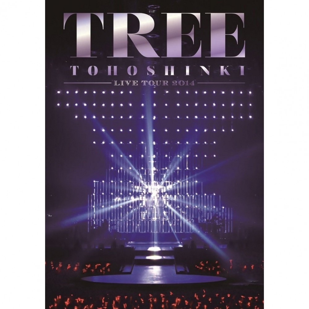 「東方神起　LIVE　TOUR　2014　TREE Blu-ray」 Amazon.co.jp: 東方神起 LIVE TOUR 2014 TREE (Blu-ray Disc