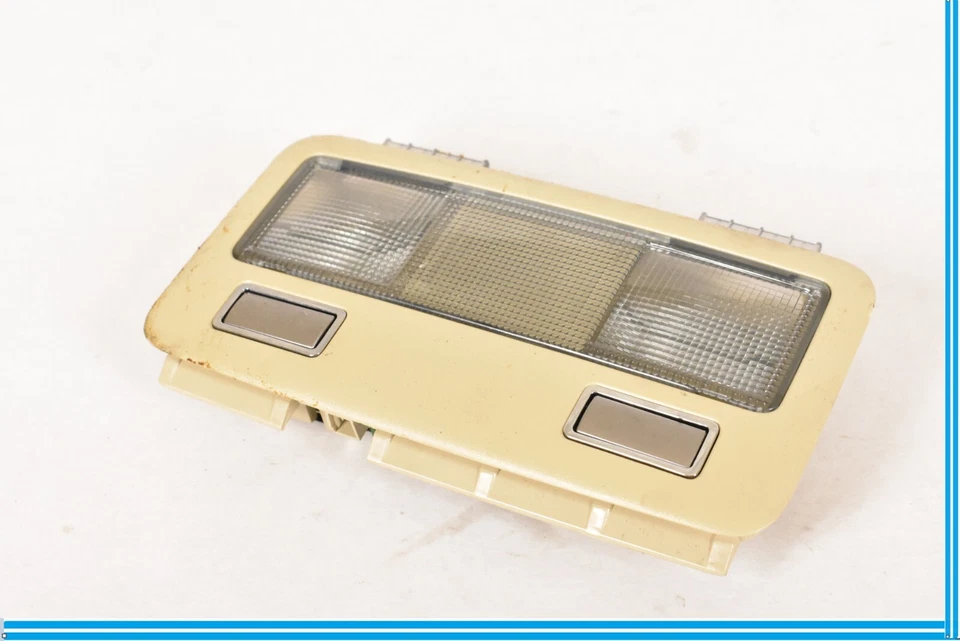 09-15 JAGUAR XF X250 后房顶灯 8X23-MBBS-A 原始设备制造商 — 第 2/4 张图片