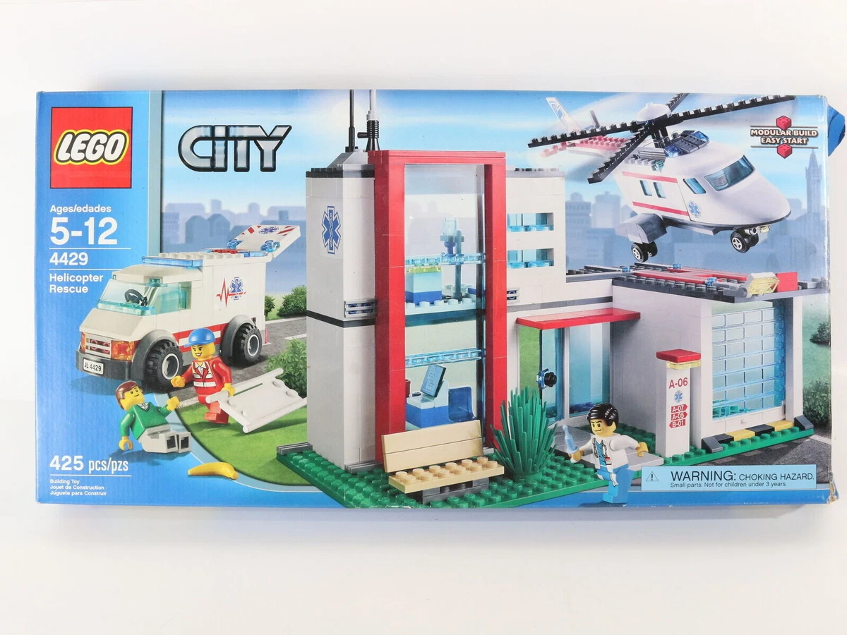Lego 4429 new arrivals