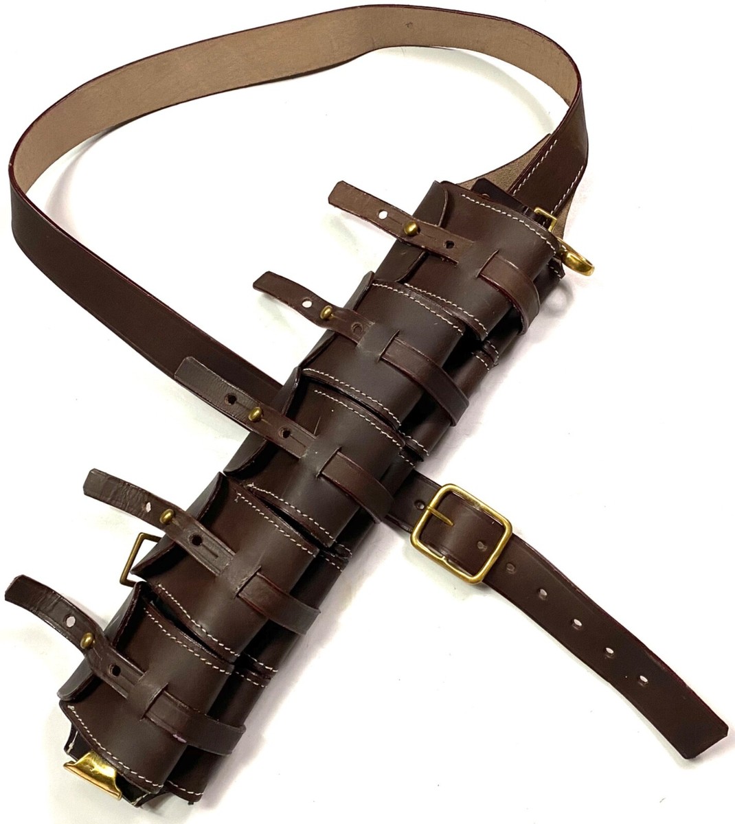 米軍　実物,　バーガンナー　弾薬ベルト(BAR/M1918）　官給品　ビンテージ 米軍実物, バーガンナー 弾薬ベルト(BAR/M1918） ベルト