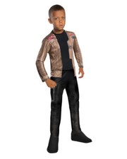 Child's Boys Star Wars Episode VII The Force Awakens Classic Finn Costume  