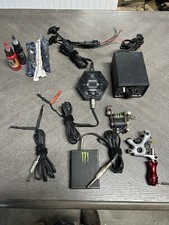 Tattoo Equipment