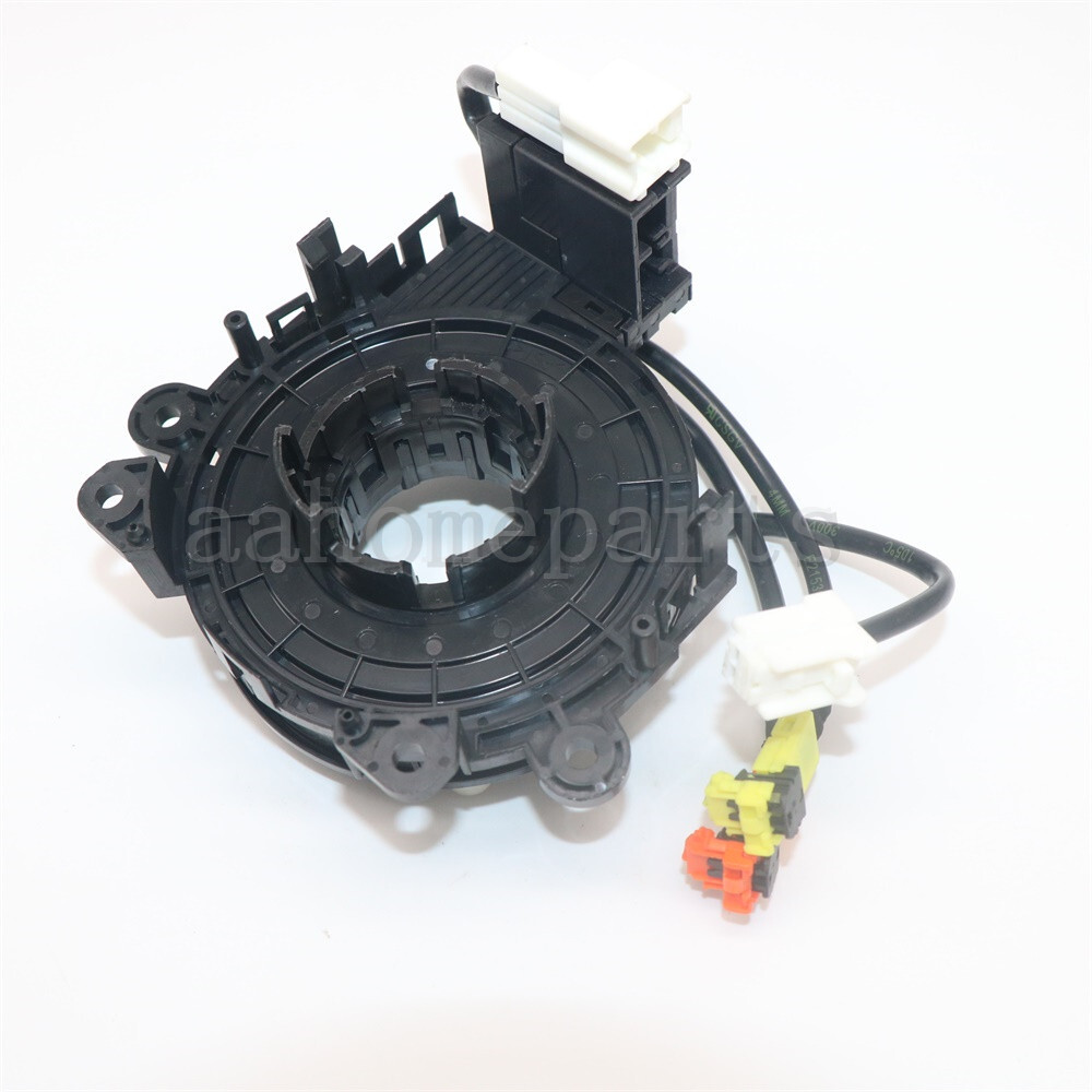 OEM Clock Spring Assembly 25554-3JA0B for Nissan Altima Murano