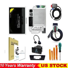 Factory SYNC 2 to SYNC 3 Upgrade Kit 3.4 Fit for Ford Sync3 APIM Module Carplay