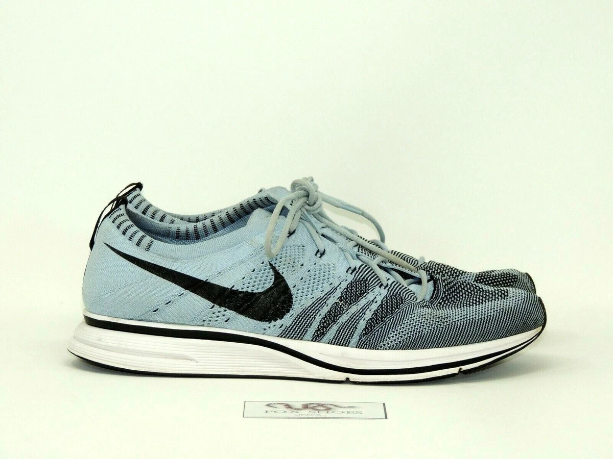 Nike flyknit trainer size cheap 13