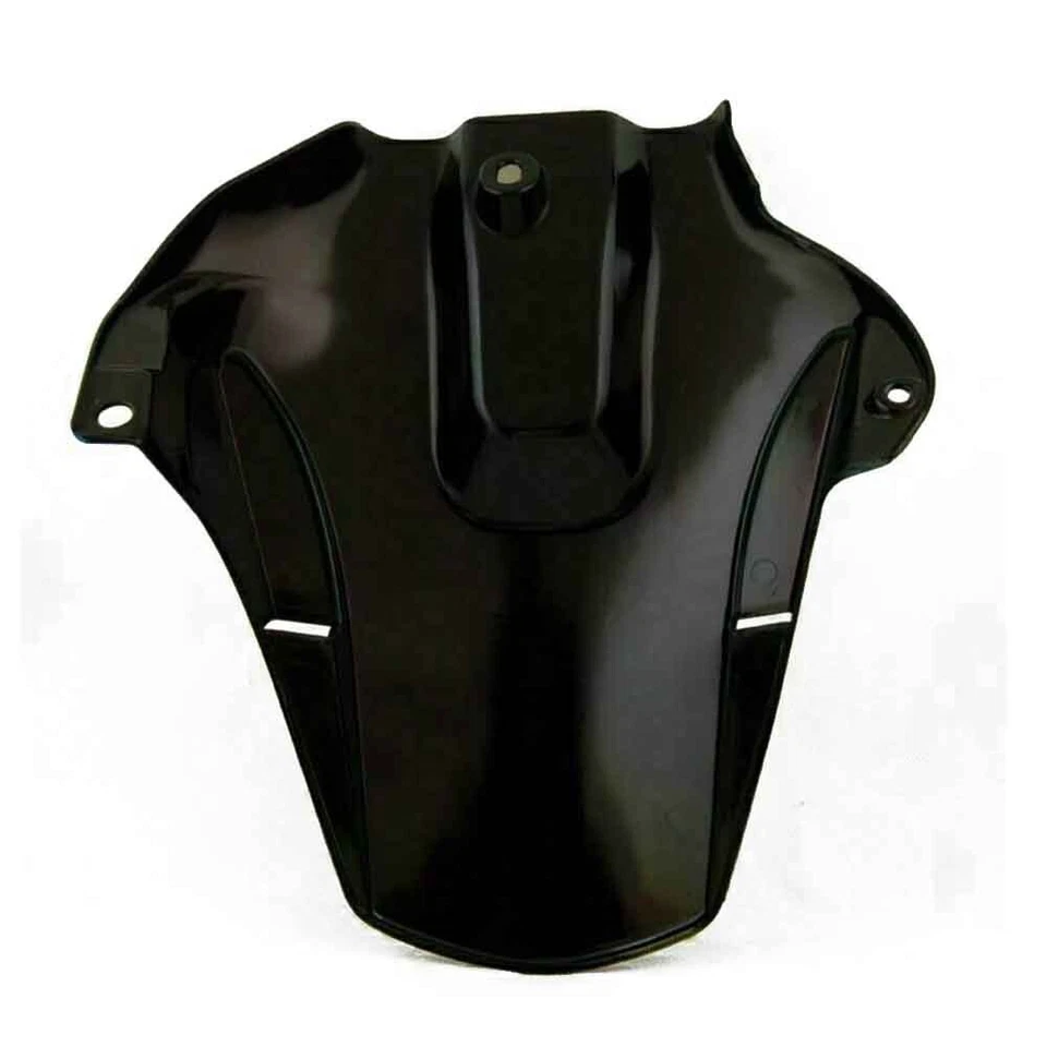 Guardabarros trasero abrazador de neumáticos para Honda CBR 1000RR 2004 2005 2006 2007 negro Foto 2 de 3