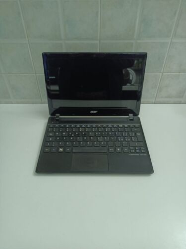 Acer Aspire one Q1VZC Computer Windows 10 Pro funktionsfähig ohne Ladegerät. - Bild 17 von 17