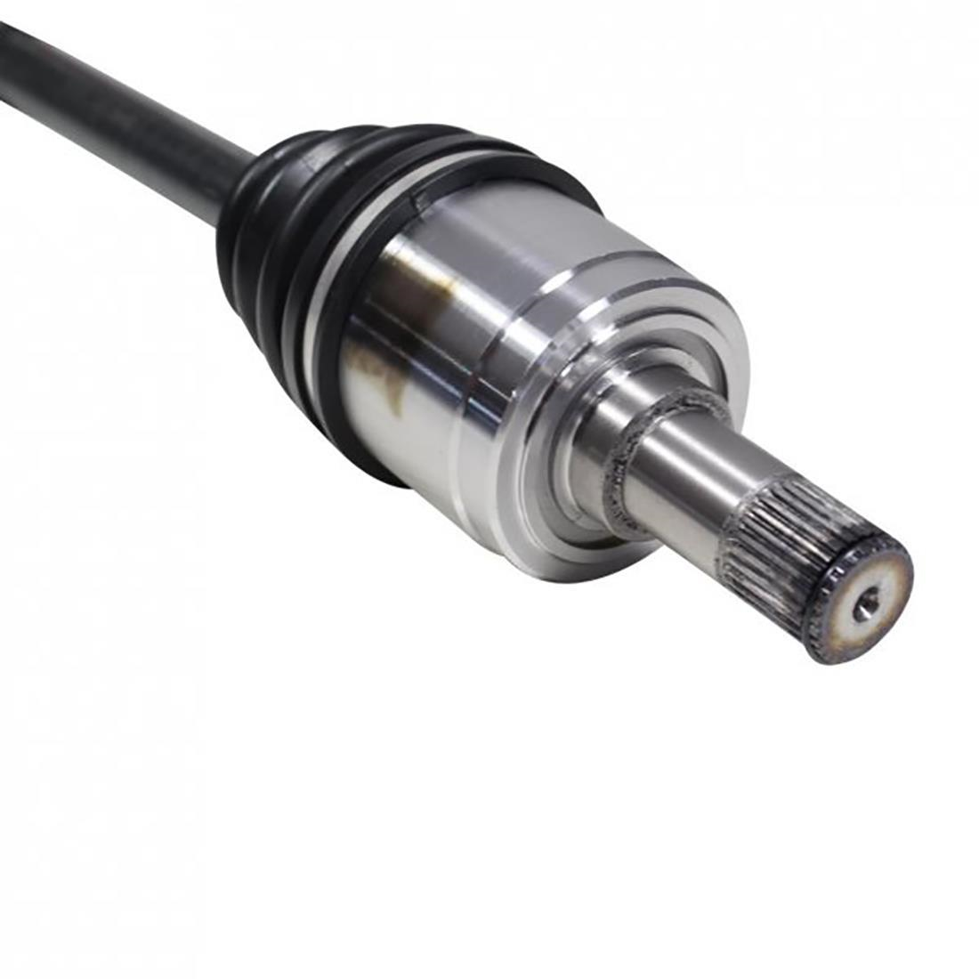 Front Left Driver CV Axle CV Joint Assembly for 1992 1993 1994 Acura