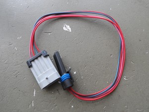 Painless Performance Distributor Adaptor Pigtail Harness LT1 Chevy LTX 60113 R19 | eBay