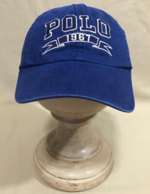 POLO Ralph Lauren キャップ Polo 1967 Chino Baseball Cap