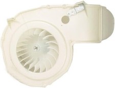 Genuine OEM Frigidaire 131367600 Dryer Blower Wheel  Housing Assembly White
