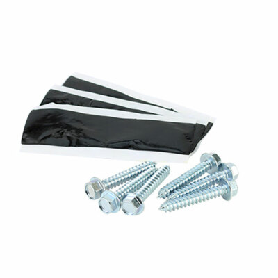 Skywalker Pitch Pad Kit for Roof-Mounted Antenna Tripods