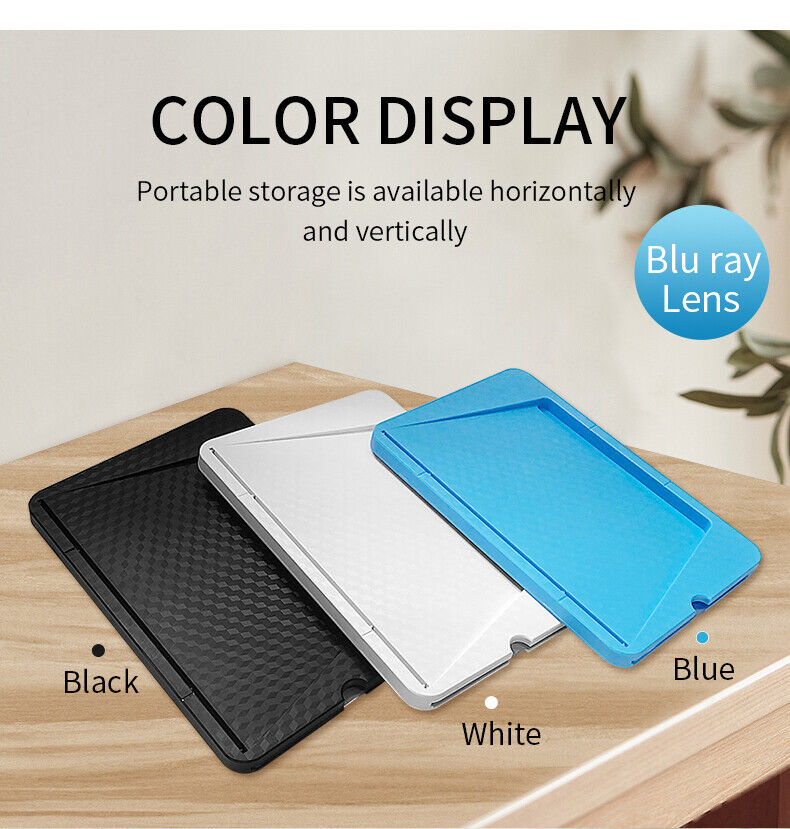 12 inch 2023 Newest Version Screen Magnifier 3D HD Video Mobile Phone Amplifier - Picture 9 of 11