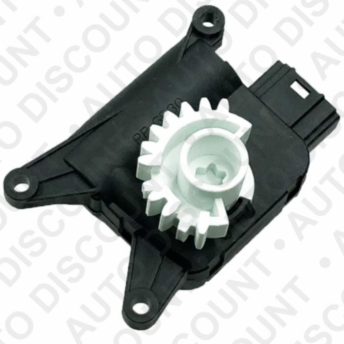 Moteur volet de chauffage à haute précision pour climatisation Seat Skoda
