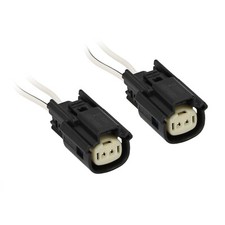 Metra BC-9712 Front Speaker pod Harness for Harley-Davidson FLH/FLT 2014-up