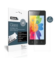 2X Schutzfolie FüR Hisense HS-U610 Matt - Anti-Shock 9H Folie Dipos Glass