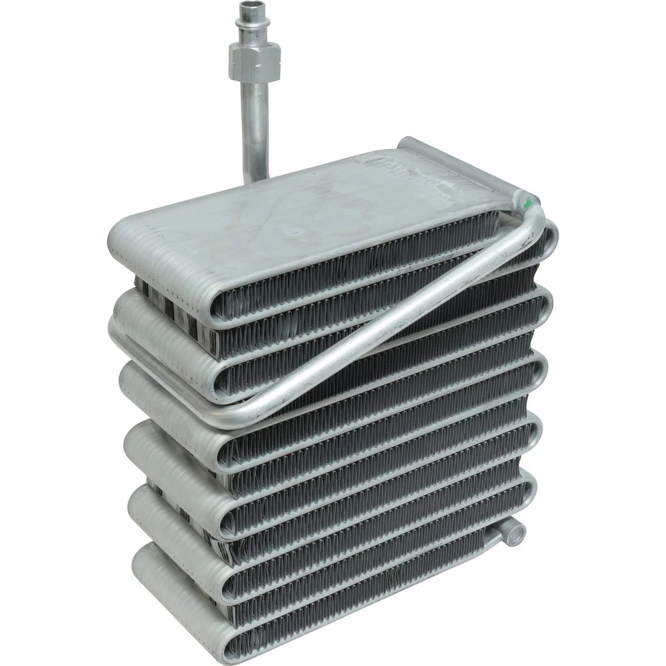 UAC A/C Evaporator Core For 1994-1997 Nissan Pickup - Image 3 of 3