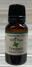 Oregano Essential Oil 100 Pure and Natural Aromatherapy