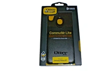 OtterBox COMMUTER LITE SERIES Case for Samsung Galaxy A11 - Black