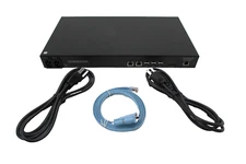 Vertiv / Avocent ACS8048MDAC  ACS8000 48-port Advanced Console Server dual AC