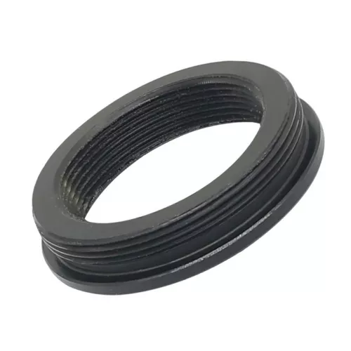 Male M26 To Female RMS Thread Microscope Objective Lens Adapter Ring