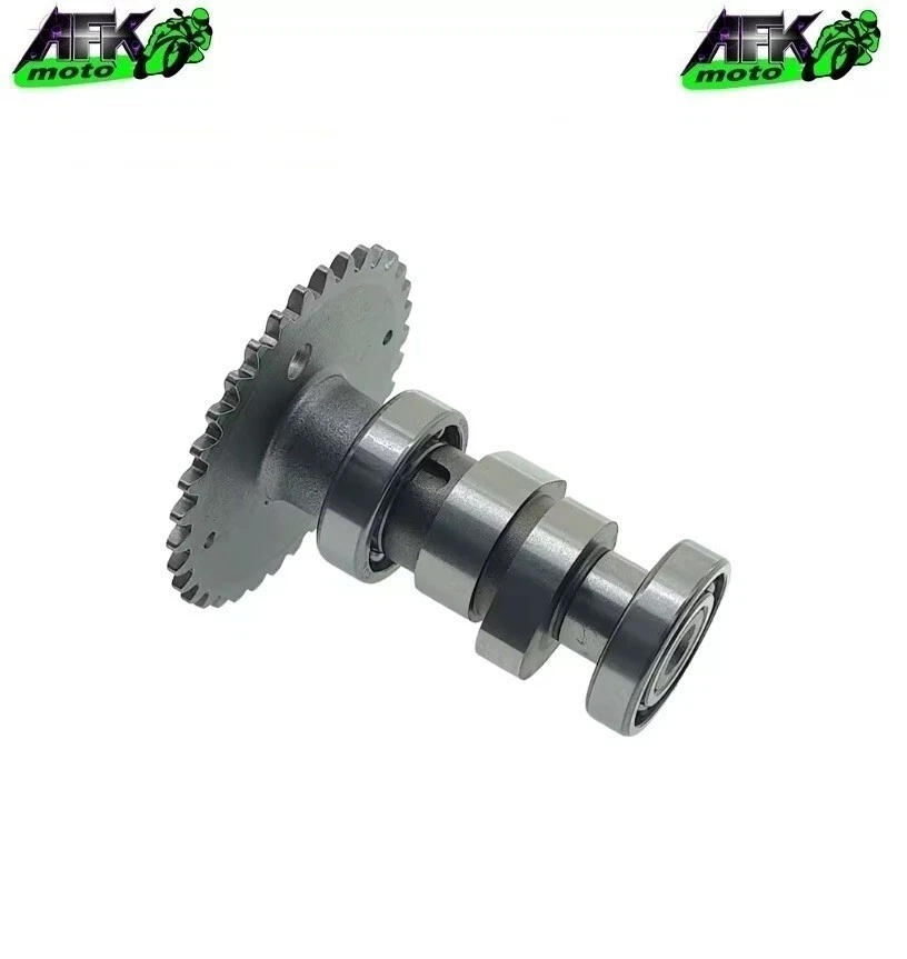 KIT ALBERO A CAMME+SEDE+MARTELLETTI KYMCO PEOPLE S 200 2005-2006 / S 200i 2007 - Immagine 4 di 4