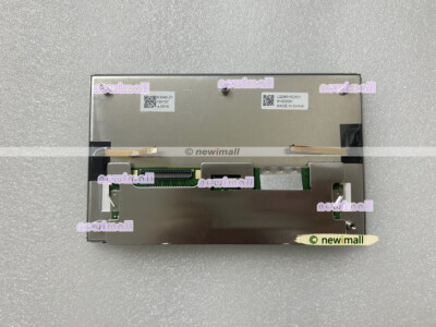 6.5'' inch LQ065Y5DX01 LCD Display Screen Panel for Sharp 1 year Warranty