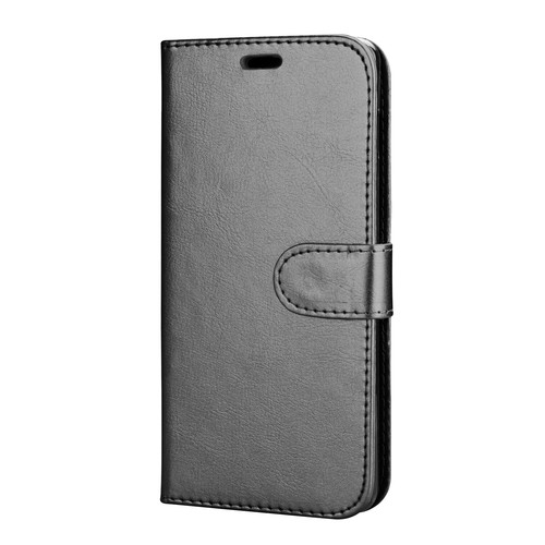 For Samsung Galaxy S8/S8+ Wallet Leather Case Flip Stand Card Holder Phone Cover - Photo 15 sur 44