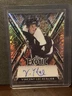 Vincent Lecavalier 2024 Leaf Metal Legends Hockey Exotic Auto 6/8 Tampa Bay