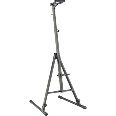 STAGG SV-EDB/ECL Ständer f. E-Kontrabass/E-Cello schwarz | Neu