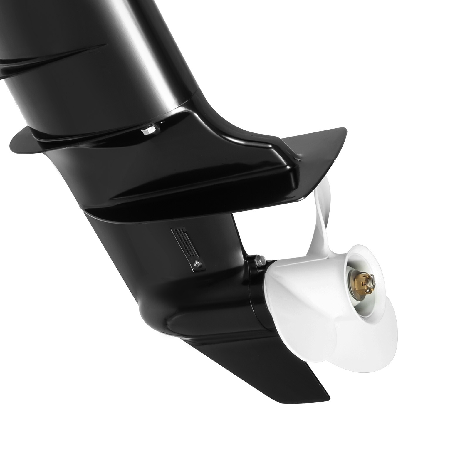 2 Stroke 18HP Outboard Motor Boat Engine w/ Water Cooling CDI 246CC Long Shaft