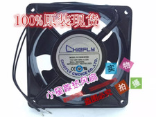 CHIEFLY Fan 12038 12CM CC12038B110H AC110V/120V AC Fan