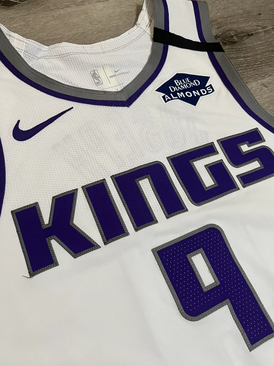 Kings blue on sale diamond jersey