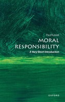 Moral Responsibility, Paul Russell