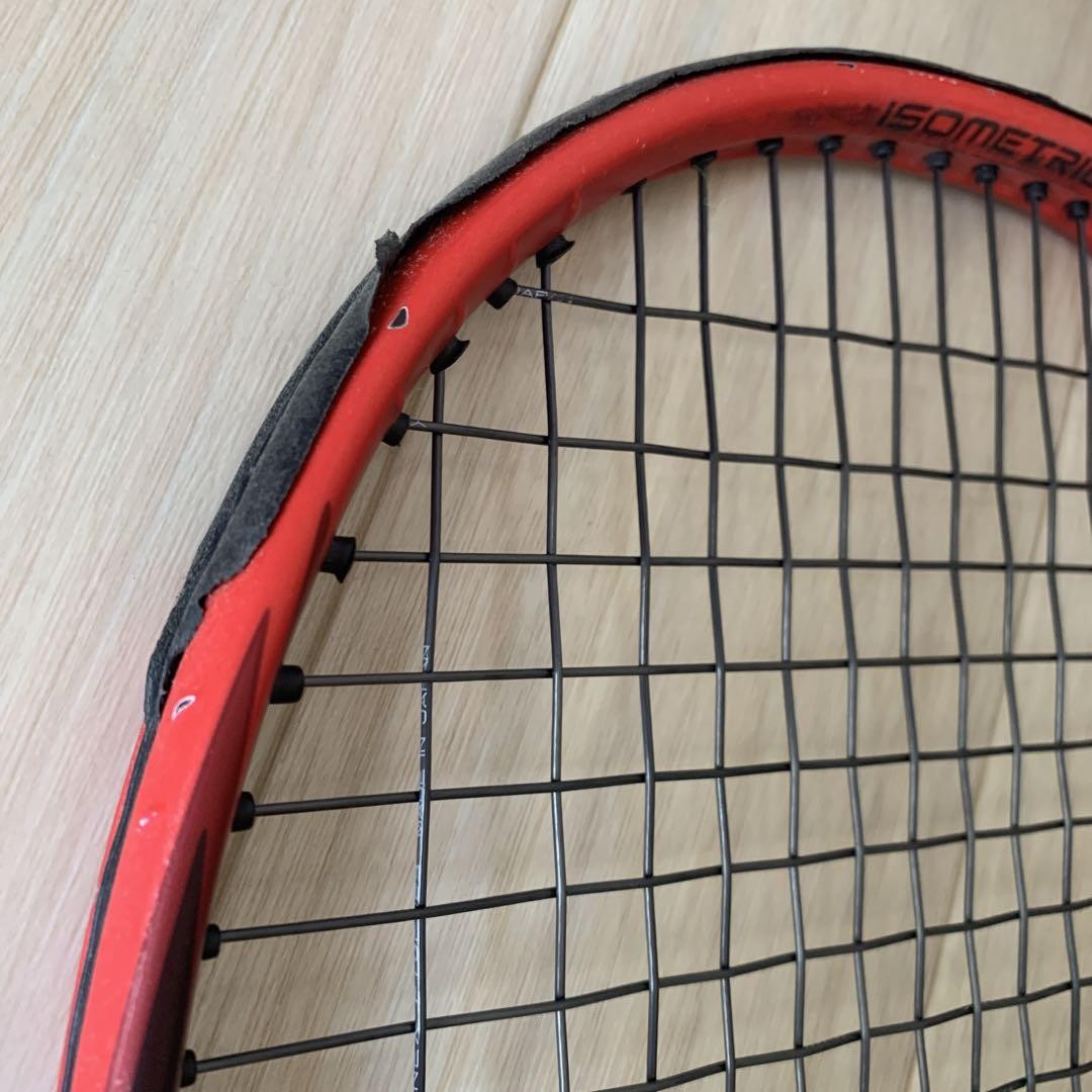 YONEX VCORE 98 2018モデル　2本セット Yonex Vcore 98 2018 Set 2 | eBay