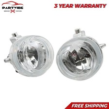 2bumper Fog Light Lamps For 2004-2008-2015-2016 Mazda 3 6 5 Mx-5 Miata Cx-7 2bumper Fog Light Lamps For 2004-2008-2015-2016 Mazda 3 6 5 Mx-5 Miata Cx-7