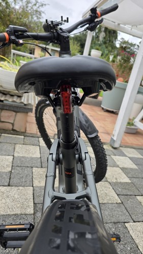 E-BIKE CUBE STEREO HYBRID 120 PRO 750 - 750KW 29Zoll - Bild 6 von 14