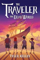 The Traveler The Dead World Tyler Kelley Taschenbuch Englisch 2021 Tyler Kelley