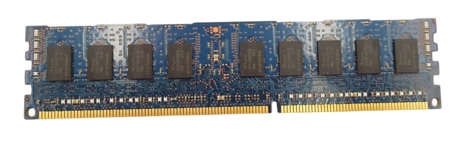 HP 4GB PC3L-12800R DDR3-1600MHz ECC 1Rx4 Memory 713981-B21 713754-071 715282-001 - Image 2 of 4