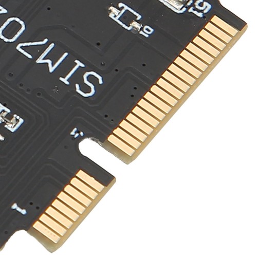 AXP192 Chip Stable Reliable PCI‑E Module For ®TTGO T‑PCIE M2M Applicat Hot - Picture 21 of 22