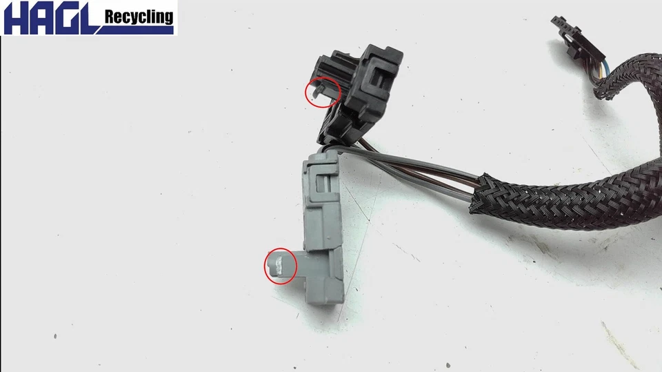 Anello Di Smerigliatura 2W9314A664AB Jaguar S-Type 3.0 V6 CCX Limousine - Immagine 3 di 4