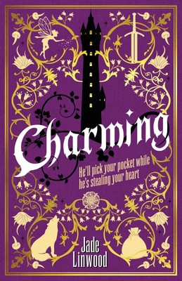 Charming | Jade Linwood | Englisch | Taschenbuch | 336 S. | 2023 | Solaris