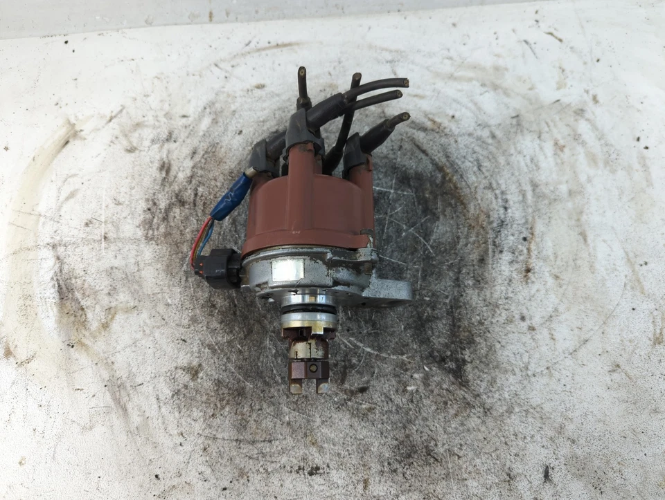 Toyota Camry 1994-1995 motor distribuidor de encendido fabricante original PGQAU Foto 2 de 4