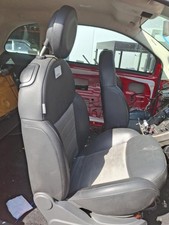 Siège Fiat 500