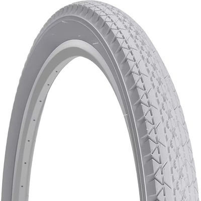 Cruiser Reifen Farbe Weiß 26 x 2.125 57-559 Fahrrad Beachcruiser Chopper