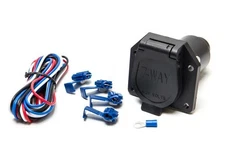 Sea Star Solutions Universal, Round 7-Pole (Tc44984)